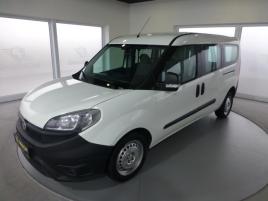 Fiat Dobl cargo 1.3JTD*PARK.S.*MAXI***59TKM!!!