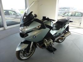 BMW R-1200 RT*SER SPLATKA 0%