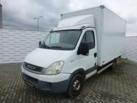 Iveco Daily 2.3JTD 100KW*AC*SK**6 PALET