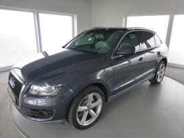 Audi Q5 3.0TDI-VYH.SED*NAVI**XENONY