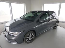 Volkswagen Golf 2.0TDI*NAVI*VYH.VOLANT*31tkm!