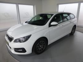 Peugeot 308 1.5HDI*96KW*DIGIKL*Zruka 36m