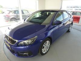 Peugeot 308 1.5HDI*96KW*DIGIKL*Zruka 36m