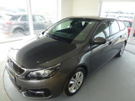 Peugeot 308 1.5HDI*96KW*DIGIKL*Zruka 36m