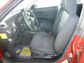 Subaru Impreza (2007) 1,6i*4X4*VYHŘ.SEDADLA*73TKM!!! - náhled 10