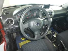 Subaru Impreza (2007) 1,6i*4X4*VYHŘ.SEDADLA*73TKM!!! - náhled 11