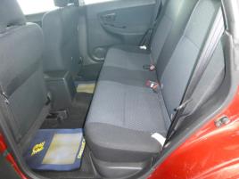 Subaru Impreza (2007) 1,6i*4X4*VYHŘ.SEDADLA*73TKM!!! - náhled 15