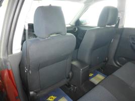 Subaru Impreza (2007) 1,6i*4X4*VYHŘ.SEDADLA*73TKM!!! - náhled 16