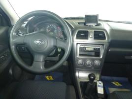 Subaru Impreza (2007) 1,6i*4X4*VYHŘ.SEDADLA*73TKM!!! - náhled 17