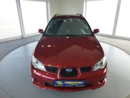 Subaru Impreza (2007) 1,6i*4X4*VYHŘ.SEDADLA*73TKM!!! - náhled 2