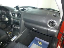 Subaru Impreza (2007) 1,6i*4X4*VYHŘ.SEDADLA*73TKM!!! - náhled 20