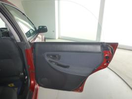Subaru Impreza (2007) 1,6i*4X4*VYHŘ.SEDADLA*73TKM!!! - náhled 21