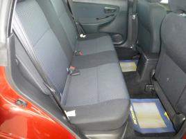 Subaru Impreza (2007) 1,6i*4X4*VYHŘ.SEDADLA*73TKM!!! - náhled 22