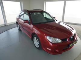 Subaru Impreza (2007) 1,6i*4X4*VYHŘ.SEDADLA*73TKM!!! - náhled 3