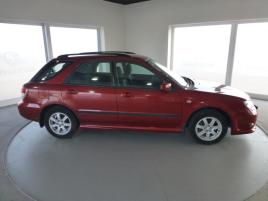 Subaru Impreza (2007) 1,6i*4X4*VYHŘ.SEDADLA*73TKM!!! - náhled 4