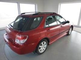 Subaru Impreza (2007) 1,6i*4X4*VYHŘ.SEDADLA*73TKM!!! - náhled 5