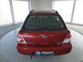 Subaru Impreza (2007) 1,6i*4X4*VYHŘ.SEDADLA*73TKM!!! - náhled 6