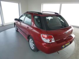 Subaru Impreza (2007) 1,6i*4X4*VYHŘ.SEDADLA*73TKM!!! - náhled 7
