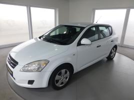 Kia Ceed 1.4i 80KW**KLIMA**TAN**+KOLA