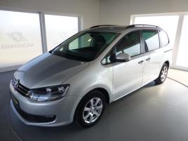 Volkswagen Sharan 2.0TDI-103KW*DIGI*ALU*SADA KOL