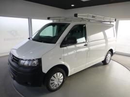 Volkswagen Transporter 2.0TDI-103KW*AC*POJI.DLNA*4X4