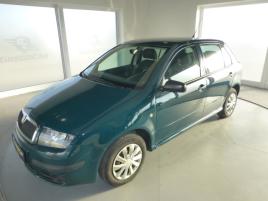 koda Fabia 1.4I-55KW-NOV V R-1MAJITEL