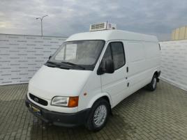 Ford Transit 2.5D-CHLADC ZAZEN***LONG!