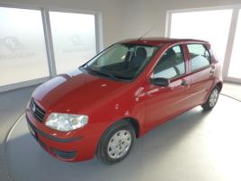 Fiat Punto 1.2I-44KW***5 DVE***