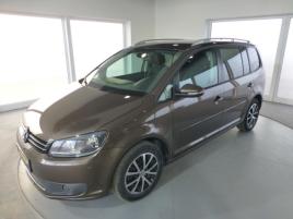 Volkswagen Touran 1.6TDI*ALU*DIGIKLIMA**DSG