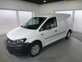 Volkswagen Caddy 2.0TDI*KLIMA**VYH.SED****MAXI