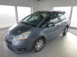 Citron Grand C4 Picasso 1.6HDI**KLIMATIZACE***7 MST**