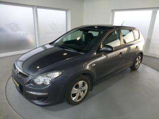 Hyundai i30 1.4I-77KW**KLIMATIZACE**TAN