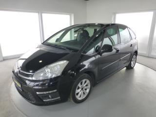 Citron C4 Picasso 1.6HDI-82KW*ALU*TAN*NAVIGACE