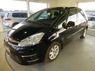 Citron C4 Picasso 1.6HDI-82KW*Navi*Park.S.*ALU