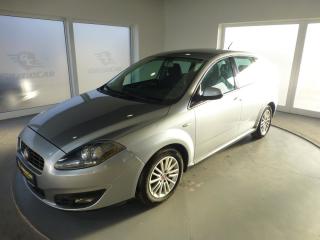 Fiat Croma 1.9JTD-110KW*TAN*ALU*AUTOMAT