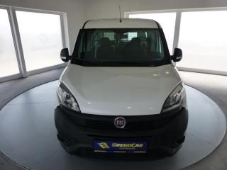 Fiat Dobl 1.3JTD*MAXI*68TKM*Zruka 36ms