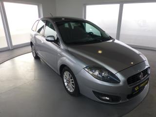 Fiat Croma 1.9JTD-110KW*ALU*AUTOMAT*DIGI