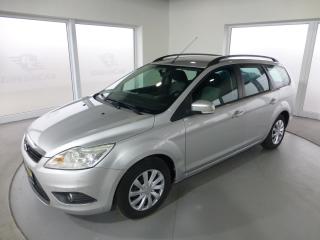 Ford Focus 1.6TDCI*KLIMA*TA�N�**+SADA KOL