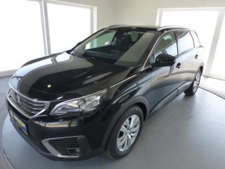 Peugeot 5008 1.5HDI*96KW*7MS**Zruka 36ms