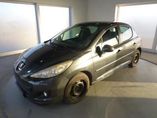 Peugeot 207 1.4I*54KW**TAN***KLIMATIZACE