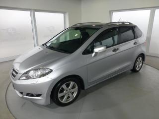 Honda FR-V 1.8-103KW-VYH.SED**ALU**6MST