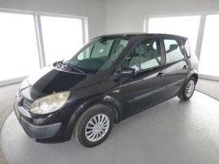 Renault Sc�nic 1.6I-82KW-PANORAMA-KLIMATIZACE