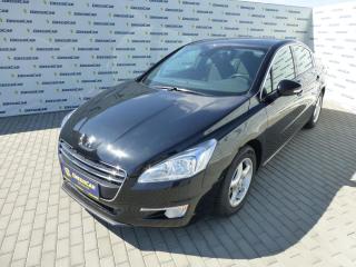 Peugeot 508 1.6HDI*ALU*DIGIKLIMA**NAVIGACE