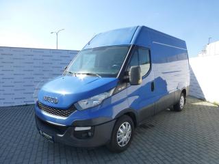 Iveco Daily 2.3JTD**93KW**KLIMATIZACE