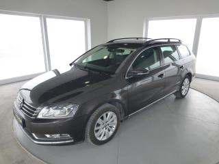Volkswagen Passat 2.0TDI*NAVI*KAMERA*PARK.S*NEW*