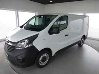 Opel Vivaro 1.6CDTI-85KW**KLIMA*+SADA KOL