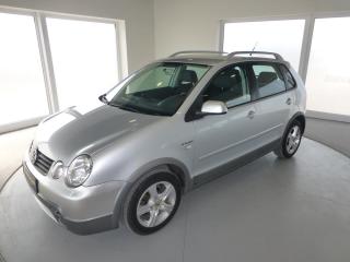 Volkswagen Polo 1.4i-DIGIKLIMA*ALU*PARKOVAC S