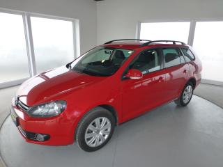 Volkswagen Golf 1.6TDI*VYHŘ.S*PARK.S*DIGI**4X4