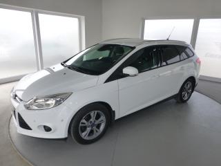 Ford Focus 1.0I-92KW*PARK.S*DIGIKL*VYH.S