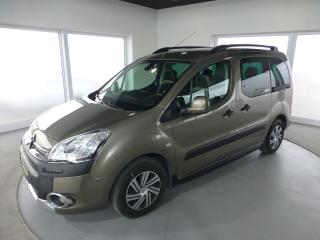 Citron Berlingo 1.6HDI-84KW*DIGI**PARK.S***XTR